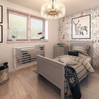 Mieszkanie w centrum Rzeszowa